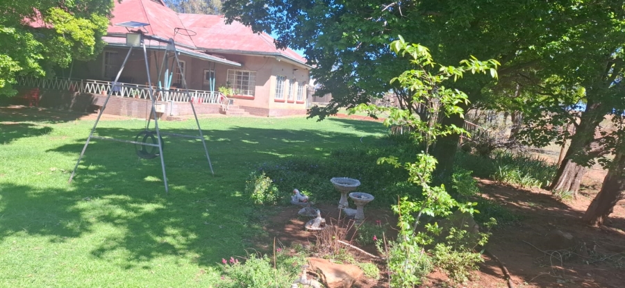 Commercial Property for Sale in Bloemfontein Rural Free State